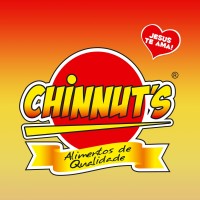 Chinnut's Alimentos logo - Similar company to Happy Time