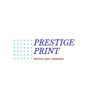 Prestige Print logo - Similar company to Wiley Job Network