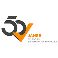 Deutscher Steuerberaterverband e.V. logo - Similar company to Dekodi X