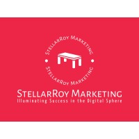 StellarRoy Marketing logo - Similar company to Lineararc Solutions