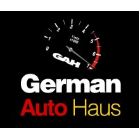 German Auto Haus logo - Similar company to Private Wealth Services, Llc