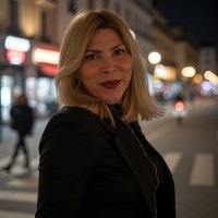 Cris Kury logo - Similar company to Matrixwomen