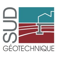 Sud Géotechnique logo - Similar company to Kornog Géotechnique