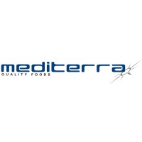 Mediterra - Quality Foods logo - Similar company to Bergfood - Mediterranean Specialist
