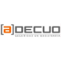 ADECUO Safety in Machines logo - Similar company to Seis Maquinaria