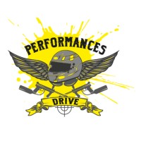 Performances Drive logo - Similar company to Epi On Web