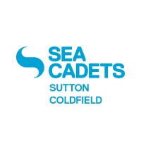 Sutton Coldfield Sea Cadets & Royal Marines Cadets logo - Similar company to Coarc Limited