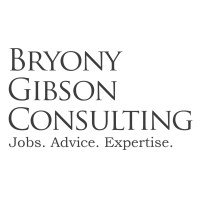 Bryony Gibson Consulting logo - Similar company to Kcr Solutions Recruitment Agency