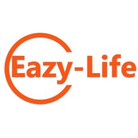 Eazy-Life logo - Similar company to Smirltech