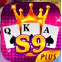 S9 Plus 999 Game logo - Similar company to B9 Game