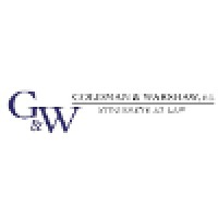Goldman & Warshaw Pc