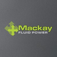 Mackay Fluid Power logo - Similar company to Camera Electronic