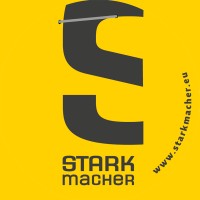 Starkmacher e.V. logo - Similar company to Ampelfit Ug