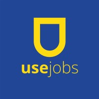 USE Jobs logo - Similar company to Propel Software Solutions
