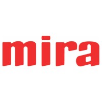 mira byggeprodukter A/S logo - Similar company to Distripark.Com