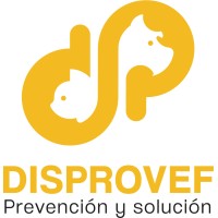Disprovef Ecuador S.A logo - Similar company to Cclab