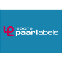 LEBONE PAARL LABELS logo - Similar company to Lebone Litho Printers