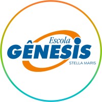 Escola Gênesis | Stella Maris logo - Similar company to Avanhandava
