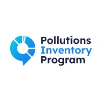 National Program of Pollution Inventory logo - Similar company to Enviglobe