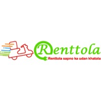 Renttola logo - Similar company to Infinity Solutions