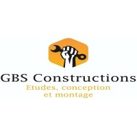 GBS CONSTRUCTIONS logo - Similar company to Cuisinez Pour Bébé