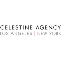 Celestine Agency logo - Similar company to Forward Artists