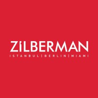 Zilberman Gallery logo - Similar company to Sanatorium