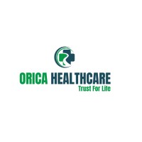 ORICA HEALTHCARE PVT.LTD logo - Similar company to Jk International