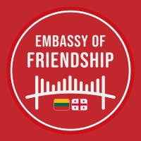 Embassy of Lithuanian-Georgian Friendship logo - Similar company to Sustaiming