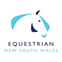 Equestrian NSW logo - Similar company to Fully Rad Adventures