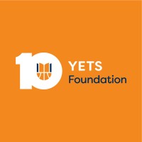 YETS Foundation logo - Similar company to Stichting Educaided