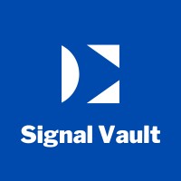 Signal Vault logo - Similar company to Wormhole Ventures