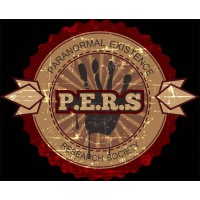 Paranormal Existence Research Society logo - Similar company to Satan Courses