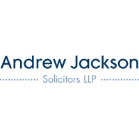 Andrew Jackson Solicitors LLP logo - Similar company to Immobusol