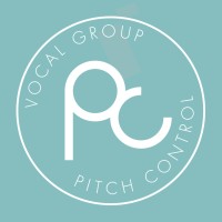 Vocal Group Pitch Control logo - Similar company to Growthrs