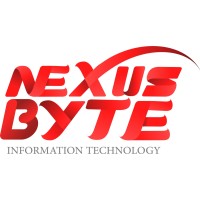 Nexus Byte - IT logo - Similar company to Nexus Byte