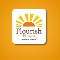 Flourish Fincap Pvt. Ltd. logo - Similar company to Clitan Connect