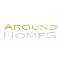 AroundHomeS GmbH logo - Similar company to Traffic Flow Ug