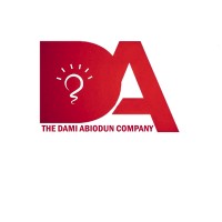 The Dami Abiodun Company logo - Similar company to Weapply Canada Inc.