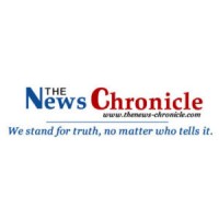 The News Chronicle logo - Similar company to Adonis & Abbey Publishers Ltd