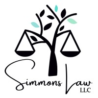 Simmons Law, LLC logo - Similar company to Stillman Smith Gadow