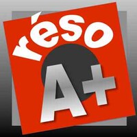 RésoAplus-Officiel logo - Similar company to Emp Victims