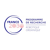 PEPR O2R logo - Similar company to International Summer School Youth And Heritage