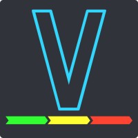 Vaultoniq logo - Similar company to Stratosphere Studio