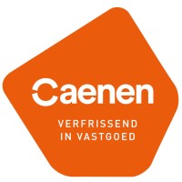CAENEN logo - Similar company to Inbtween Bv