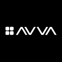 AVVA logo - Similar company to Kompedan