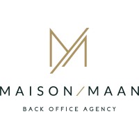 Maison Maan B.V. logo - Similar company to Derisque