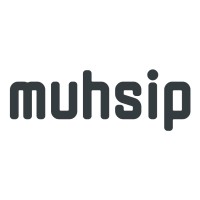 Muhsip Yazılım logo - Similar company to Çemrek Bilgi Teknolojileri