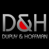 DUPUY&HOFFMAN logo - Similar company to Am Group