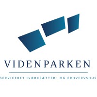 Videnpark Trekantområdet logo - Similar company to Fundraising Media Aps